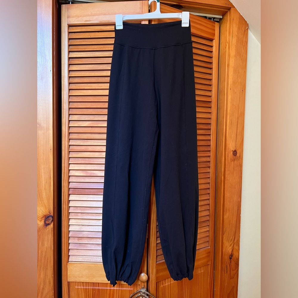 Lululemon Convertible Pants
